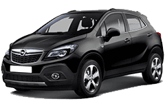Opel Mokka 2012-2020